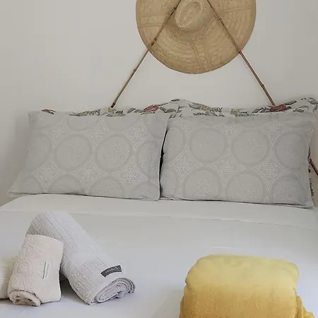 Serena Morro Morro de Sao Paulo Room photo