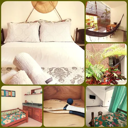 Serena Morro Morro de Sao Paulo Room photo