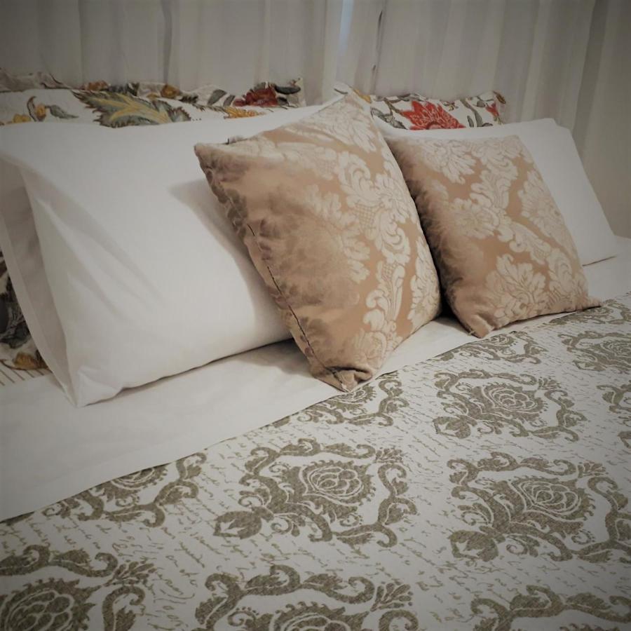 Serena Morro Apartment