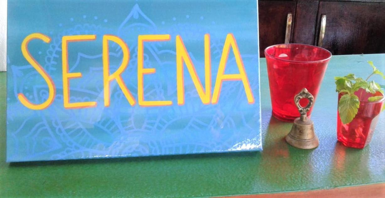 Serena Morro Apartment *