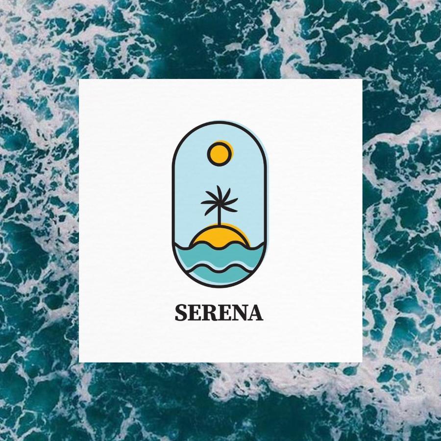 Serena Morro Morro de Sao Paulo