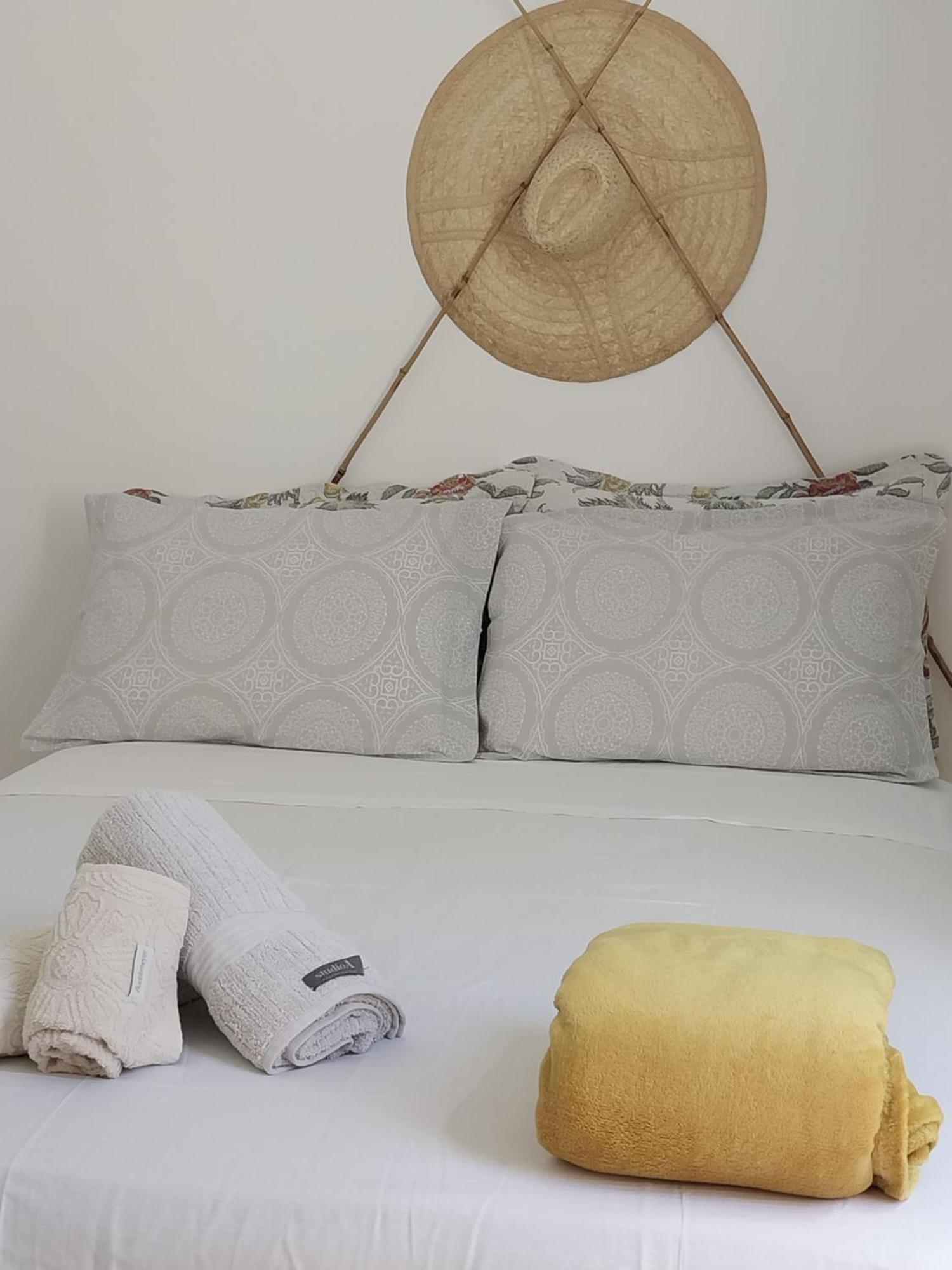 Apartment Serena Morro *