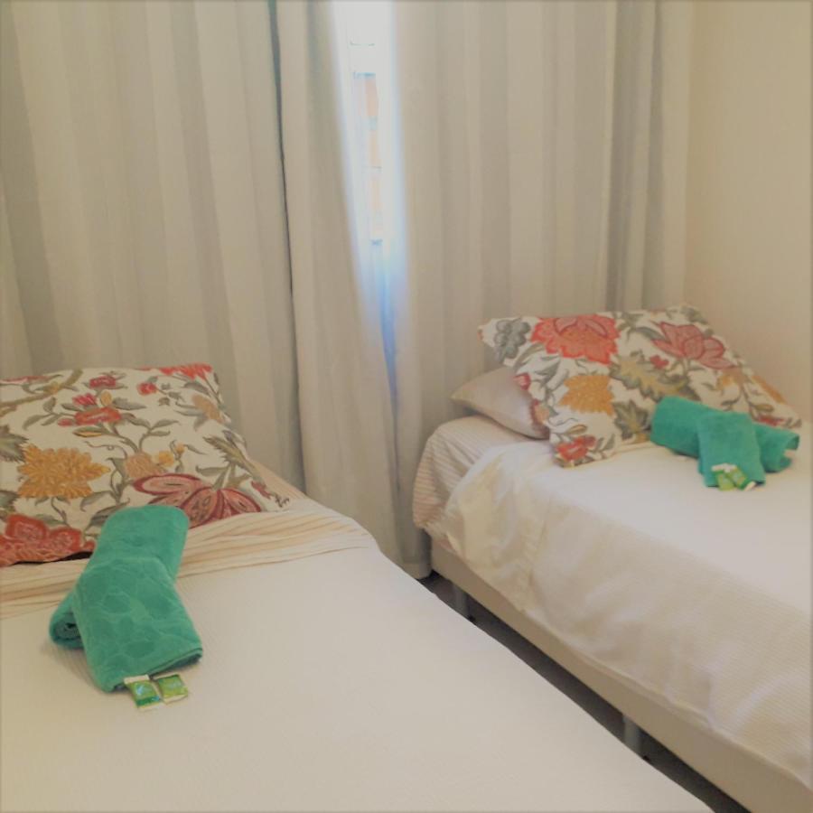 Apartment Serena Morro Morro de Sao Paulo